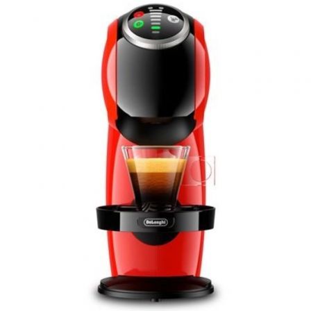 Delonghi Cafetera Multibebida EDG315.R Dolce Gusto